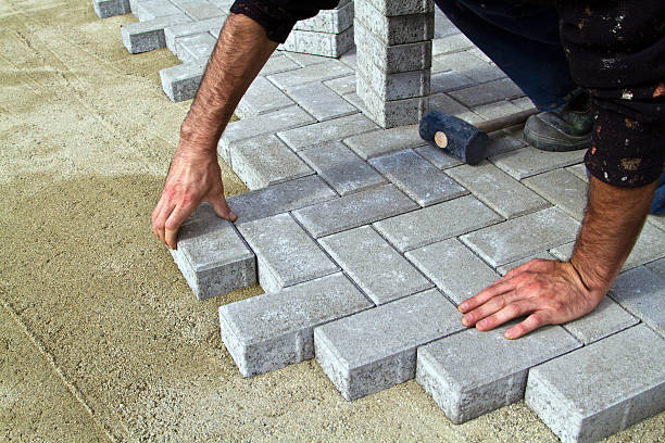 Best Heated driveway pavers in Mount Hope, NJ